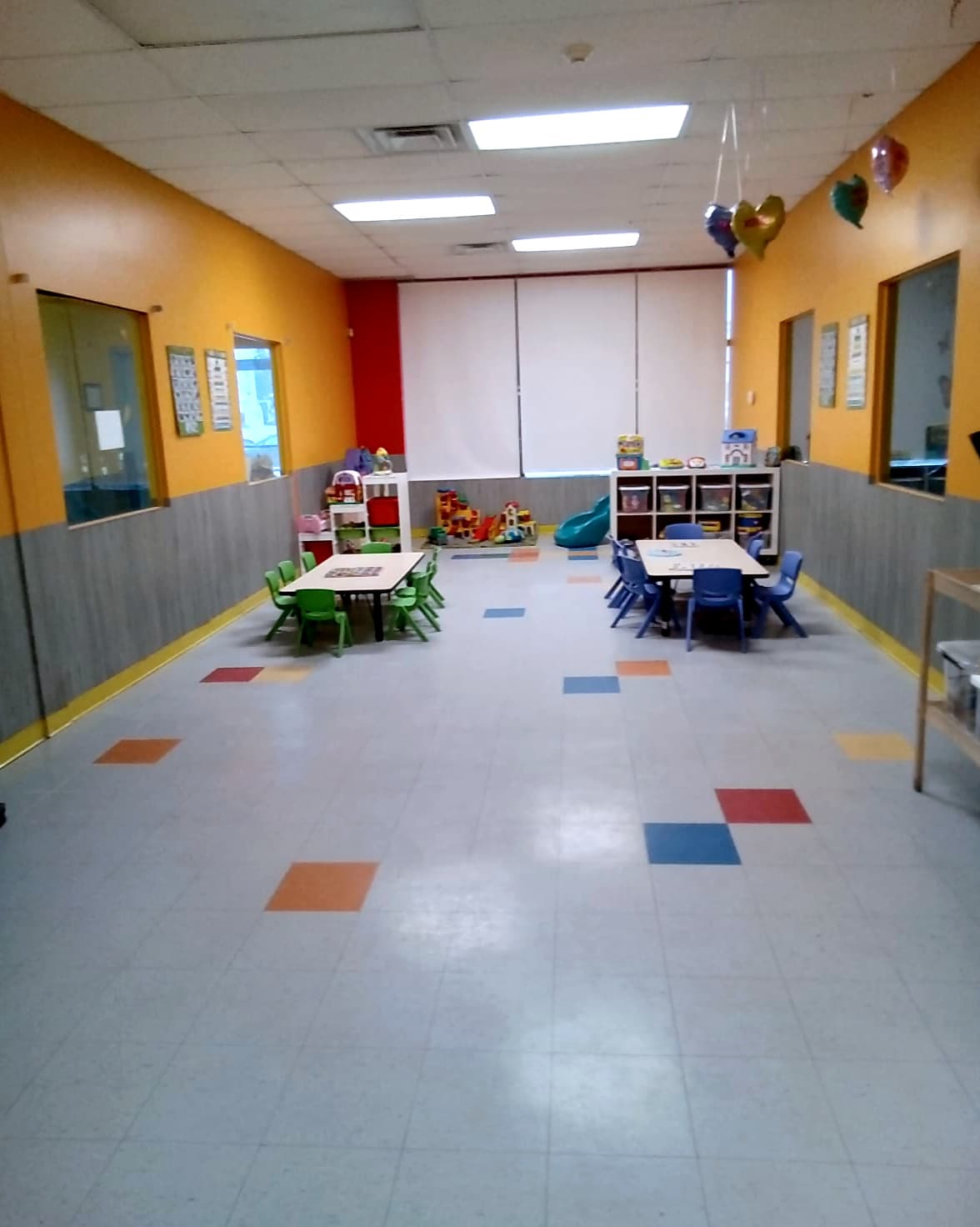 Grande salle